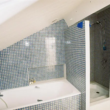 빌라 Sleeps 16 Pool Air Con Wifi