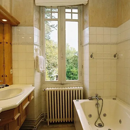 빌라 Sleeps 16 Pool Air Con Wifi *